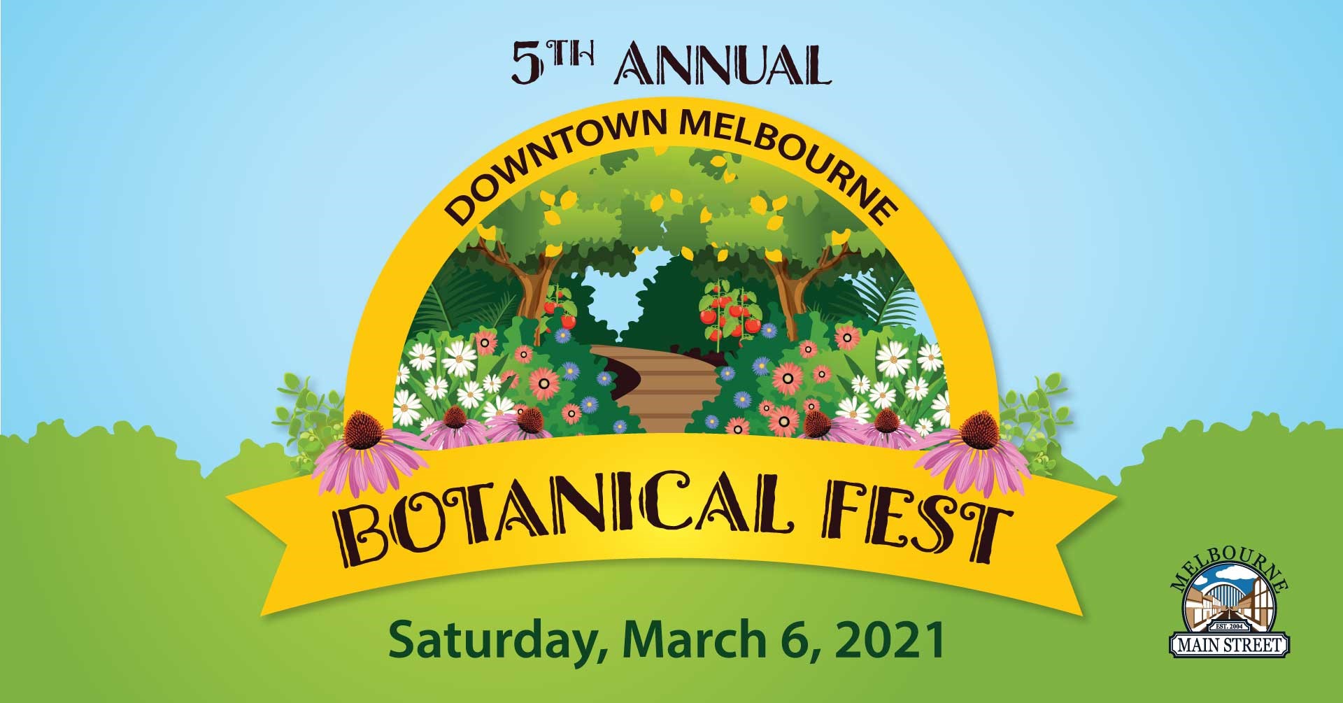 botanical fest
