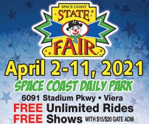 Space Coast Fair