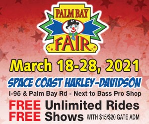 palm bay fair