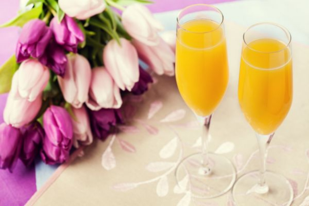 Featured Mother's Day