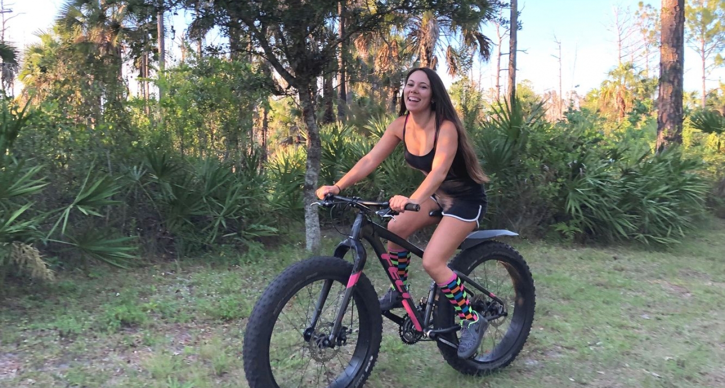 Naples Biking