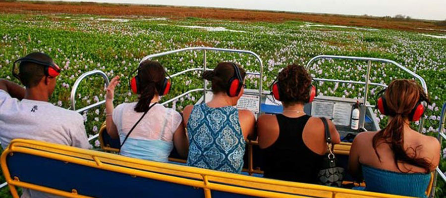 AIrboats