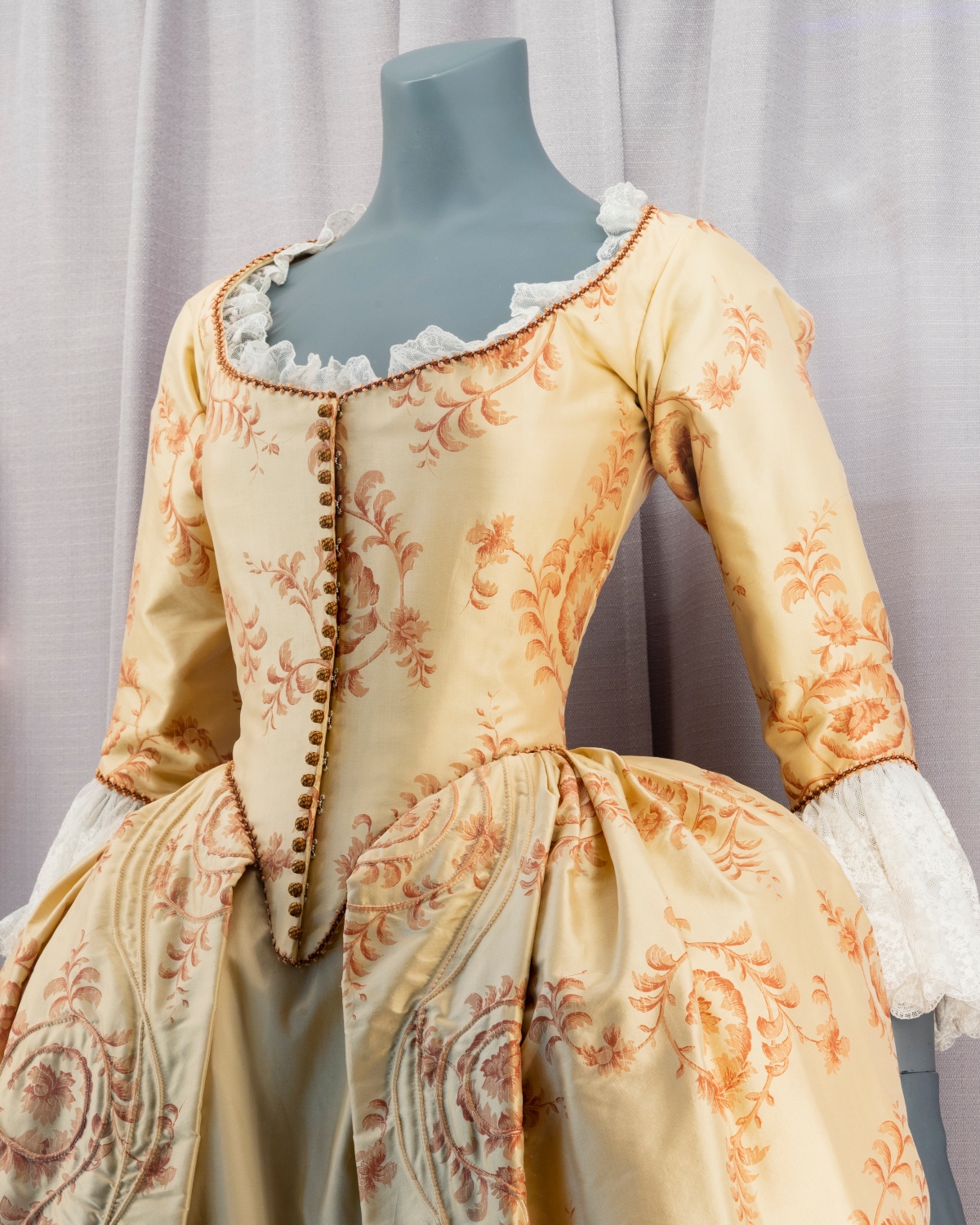 POTC dress