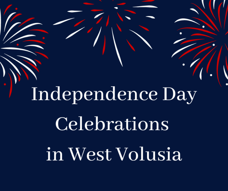 West Volusia 4th of July