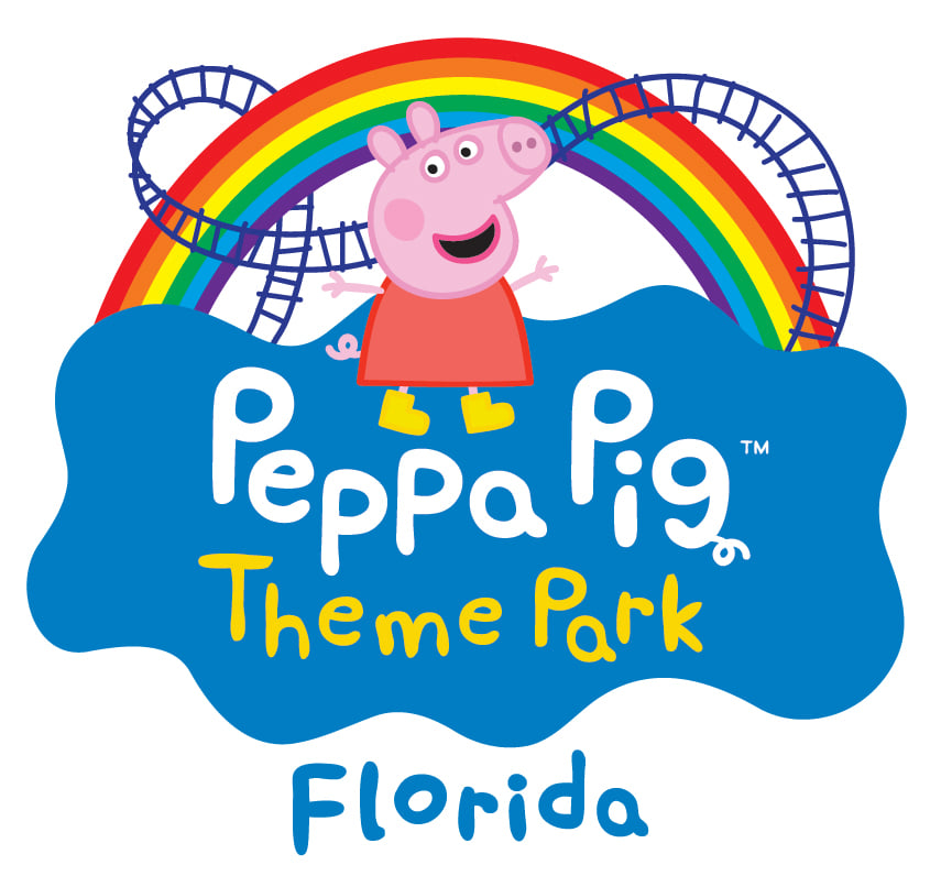 Peppa Pig Theme Park is one of the very best things to do in Orlando