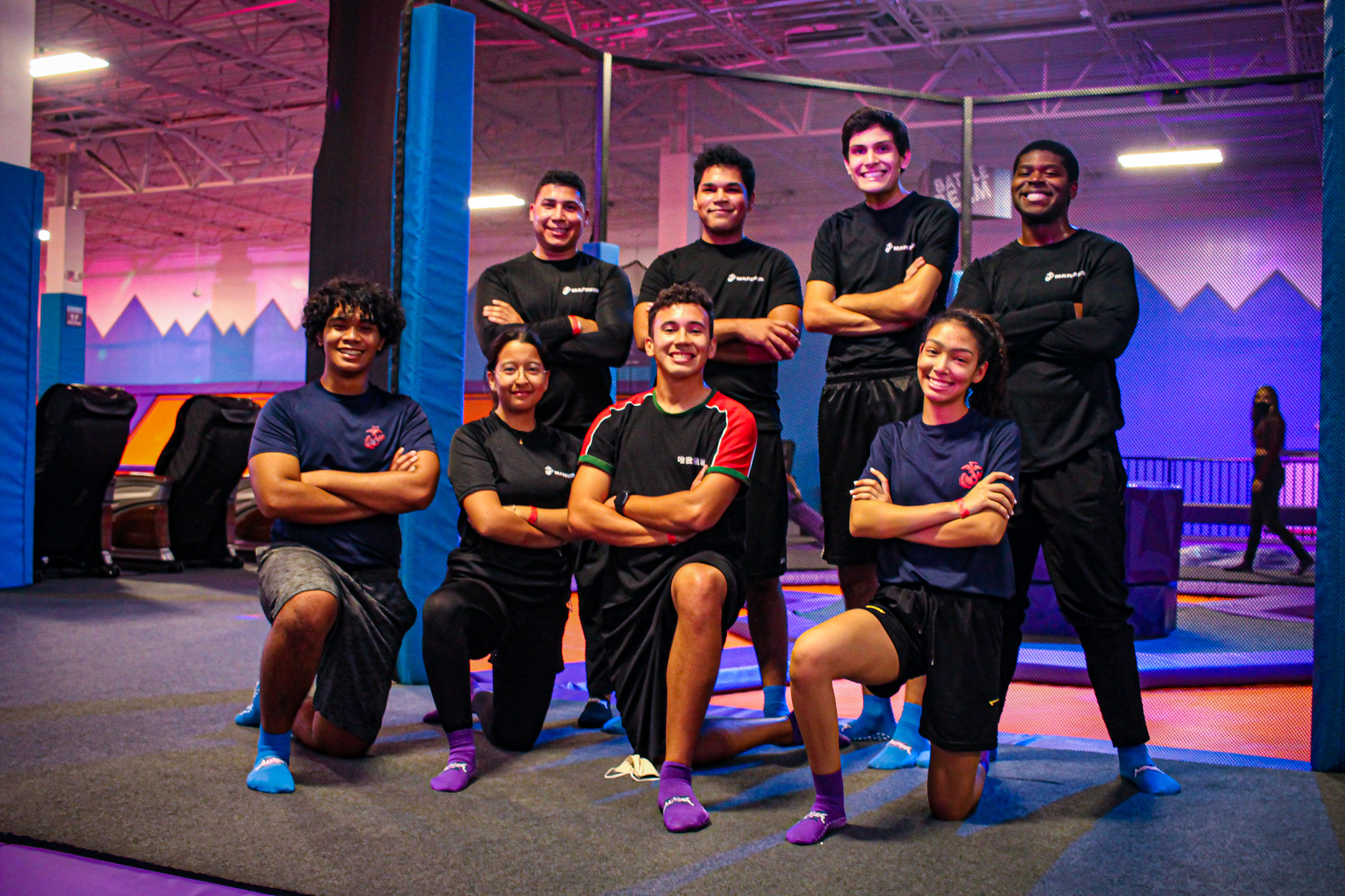 5 Reasons to Plan Your Next Team-Building Event at Altitude Kissimmee