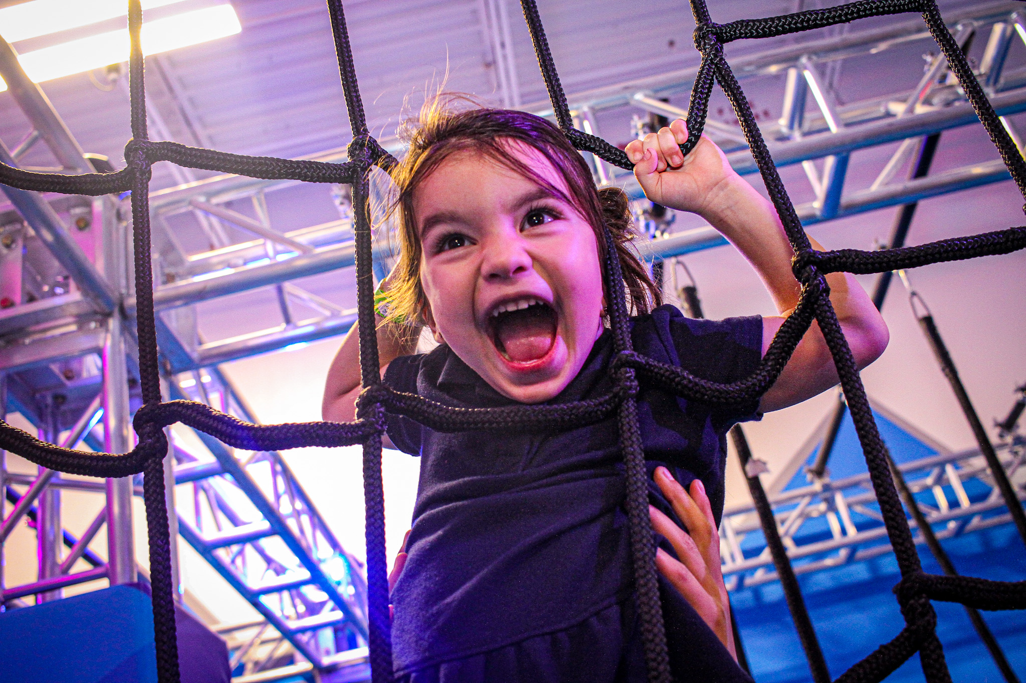 Toddler-Friendly Activities at Altitude Kissimmee