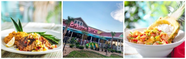 Bahama Breeze