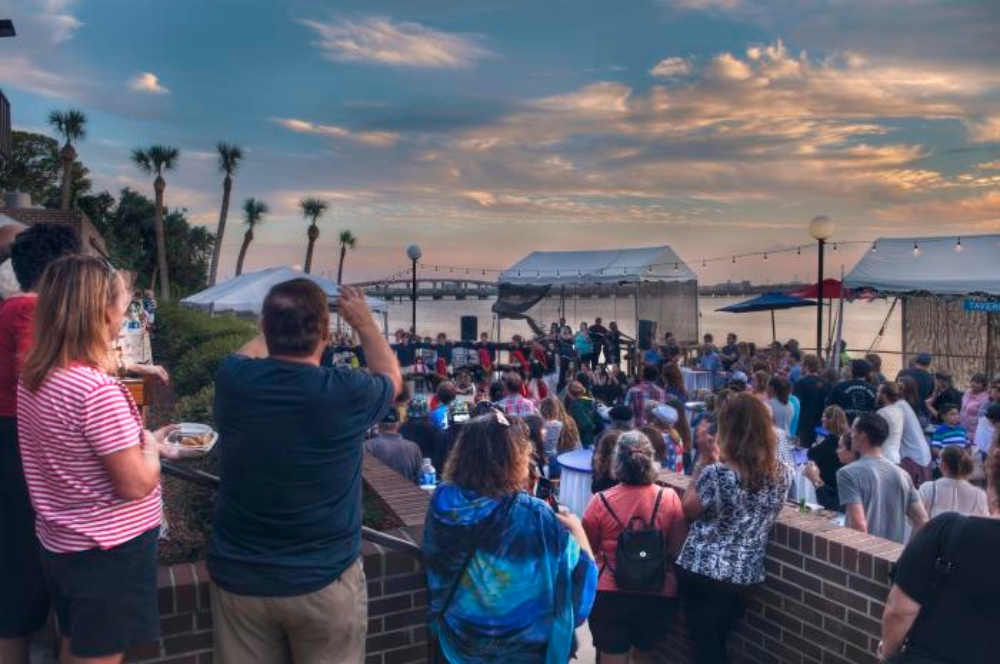 Greekfest Featured Daytona