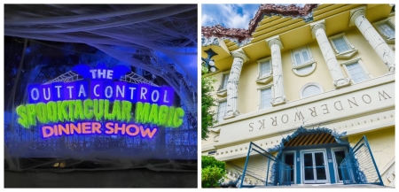 WonderWorks