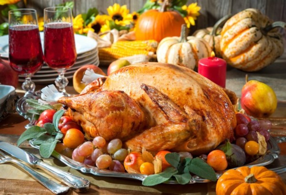 This is us thanksgiving
