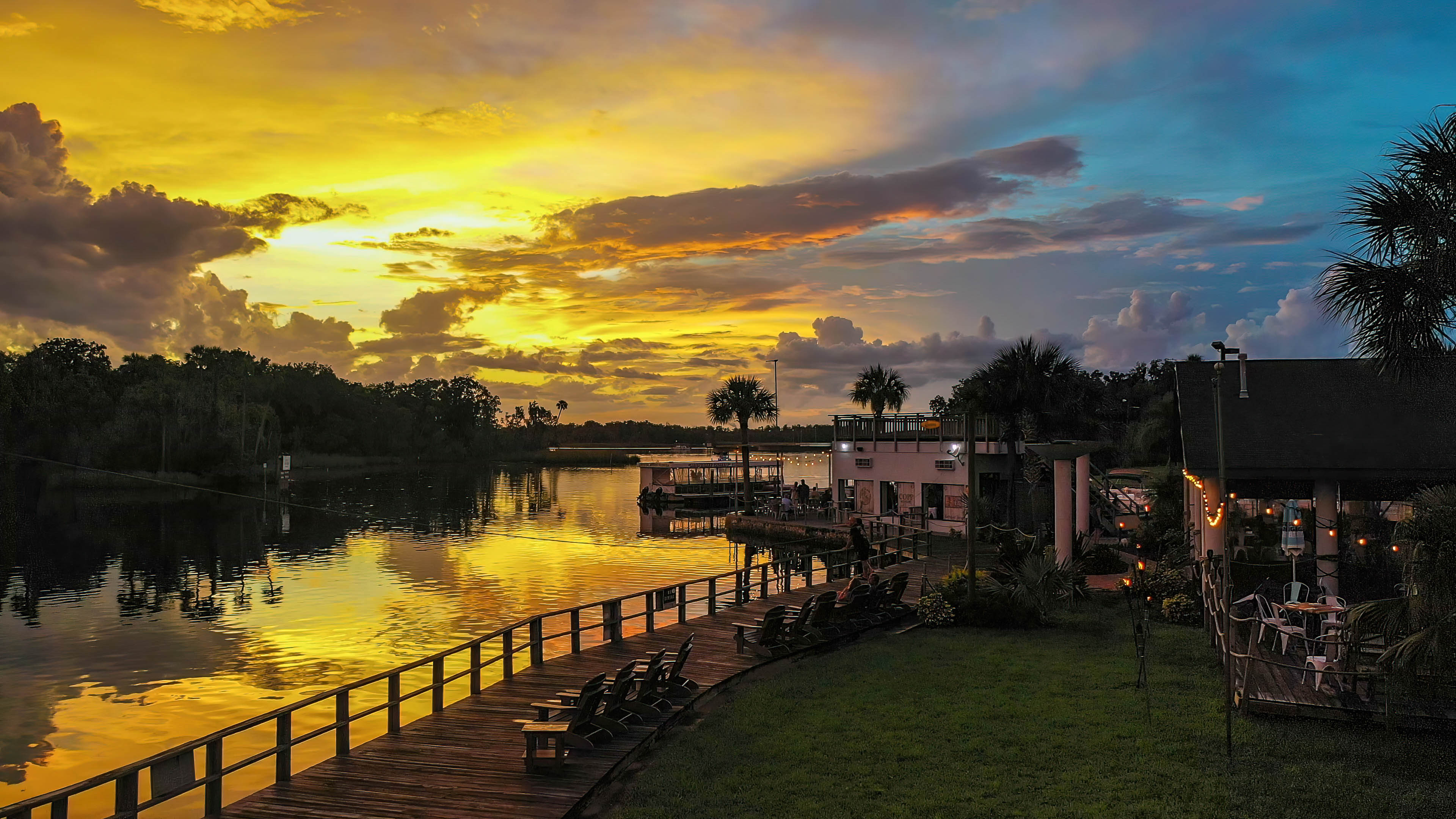 Discover Year Round Fun in the Sun in Crystal River