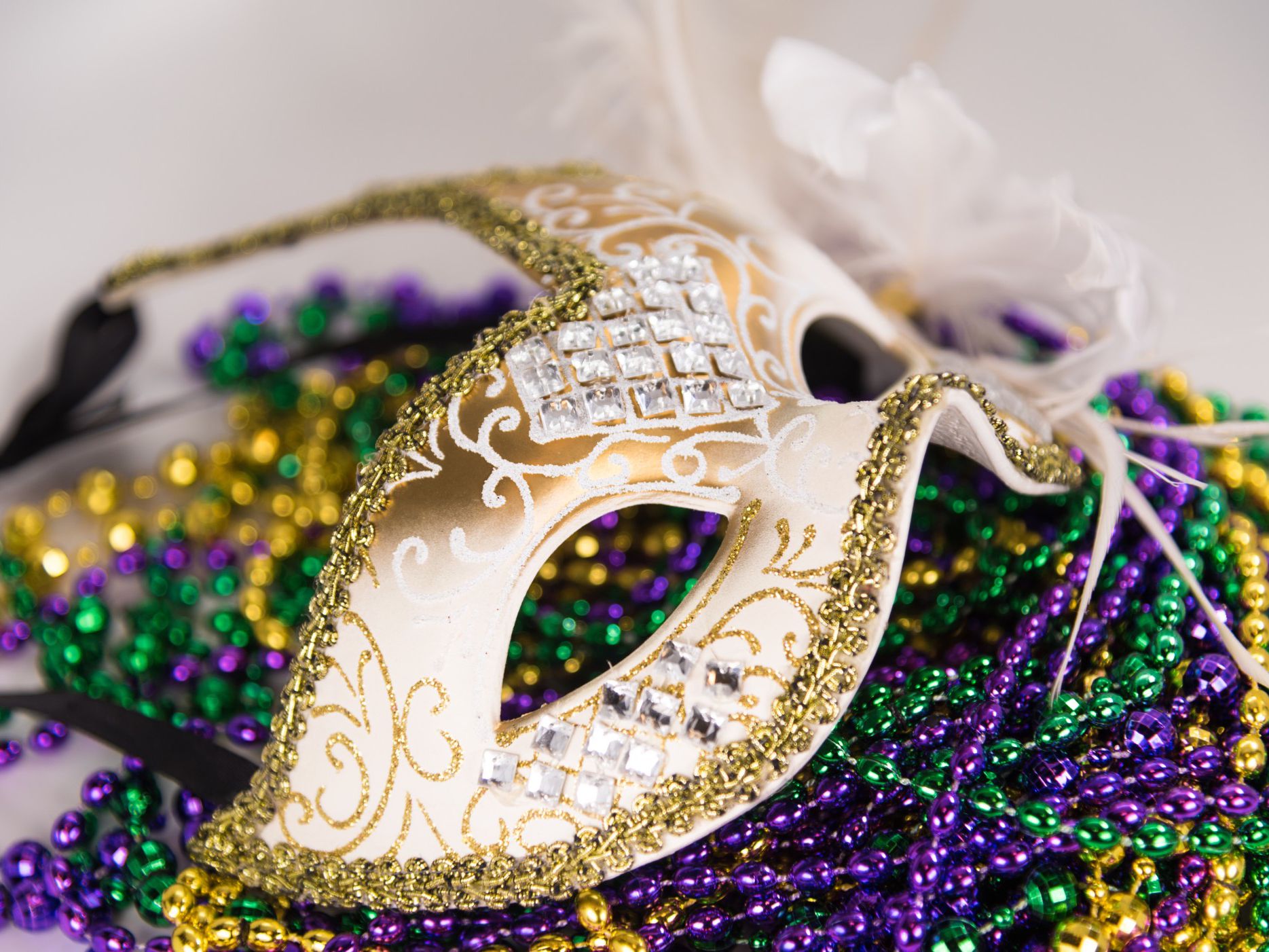 Featured mardi gras idrive