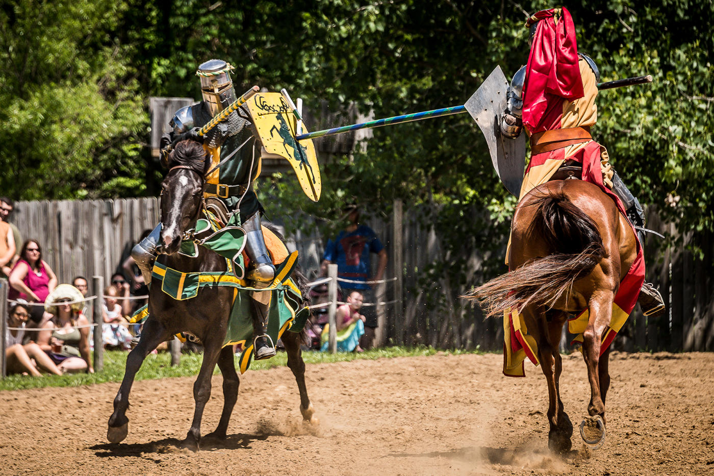 Ren Fest