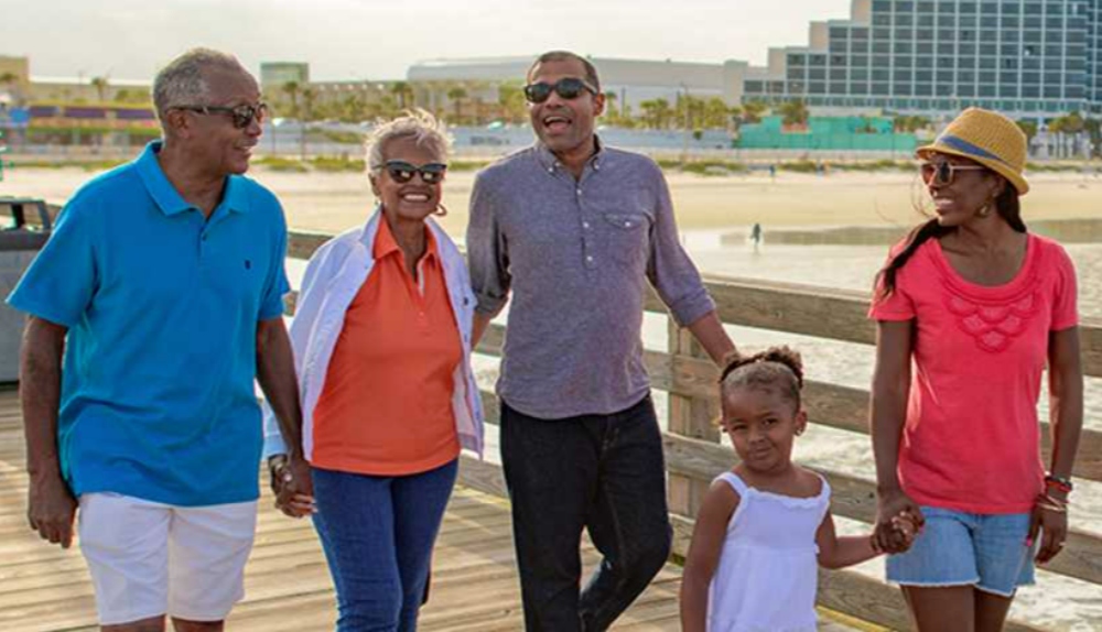 6 Cool Ways to Spoil Dad on Father's Day in Daytona Beach