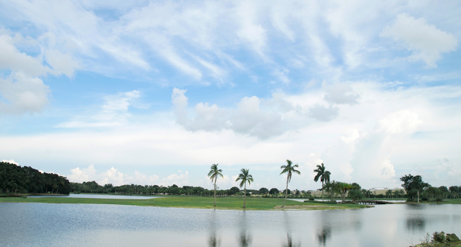 Golf Naples