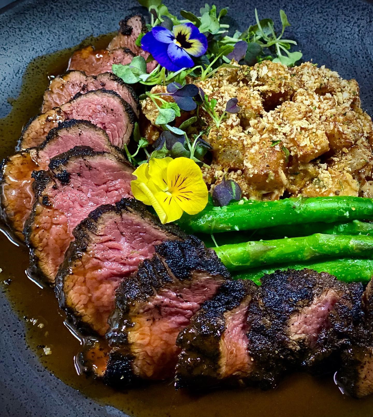 Guide to the Top Restaurants in Orlando North