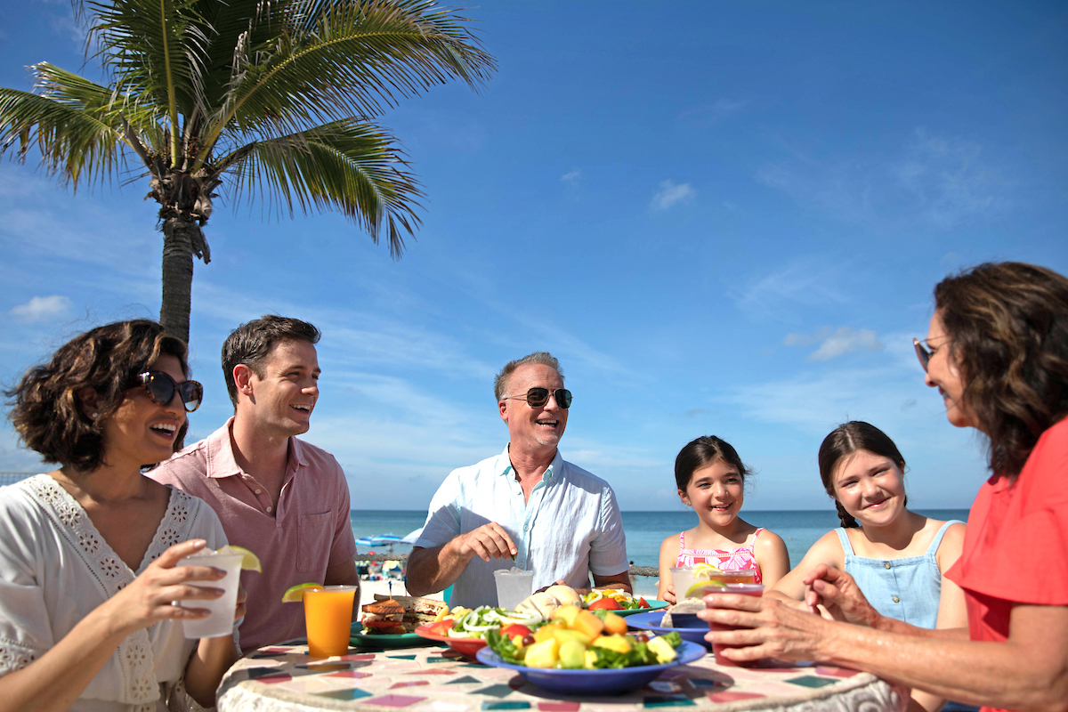 Fort Myers Featured food