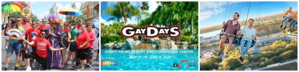 GayDays