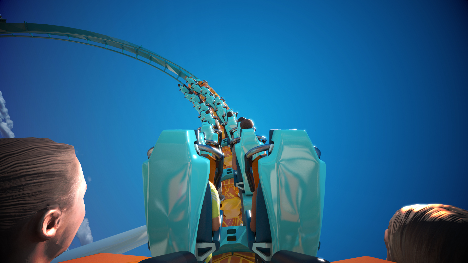 seaworld coaster featured