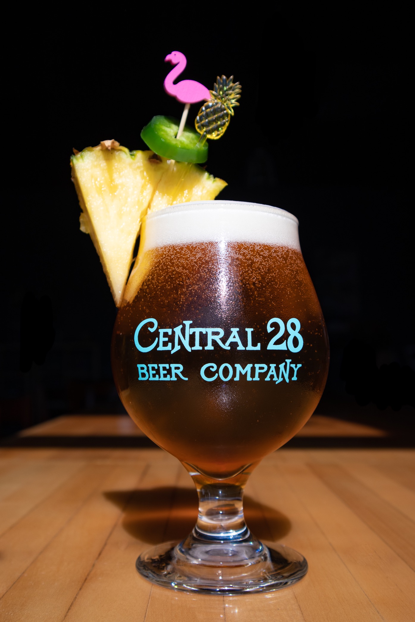 central 28