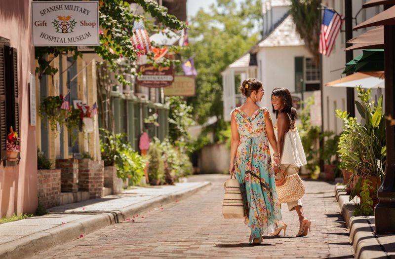 Wild Heart Boutique  Visit St. Augustine