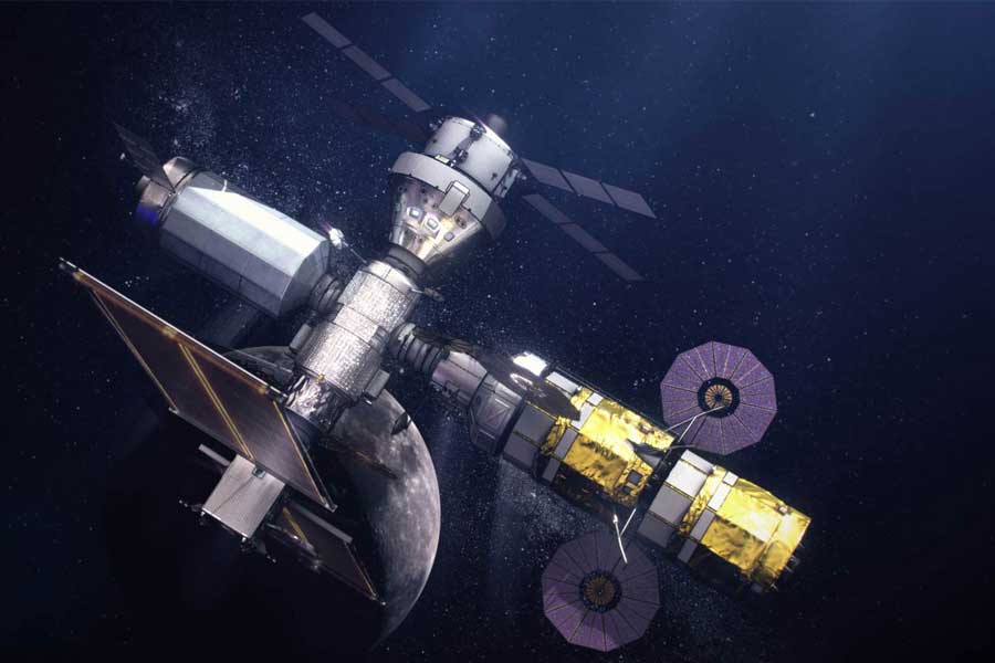 What is the Artemis Mission?