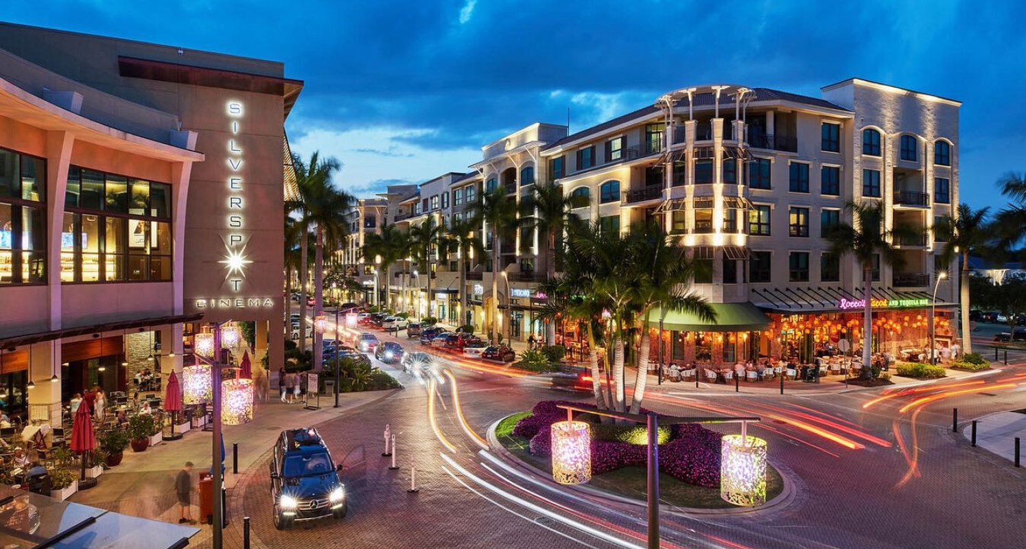 Mercato: Luxe Shopping, Dining & Nightlife in North Naples