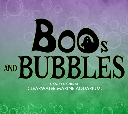 boos and bubbles