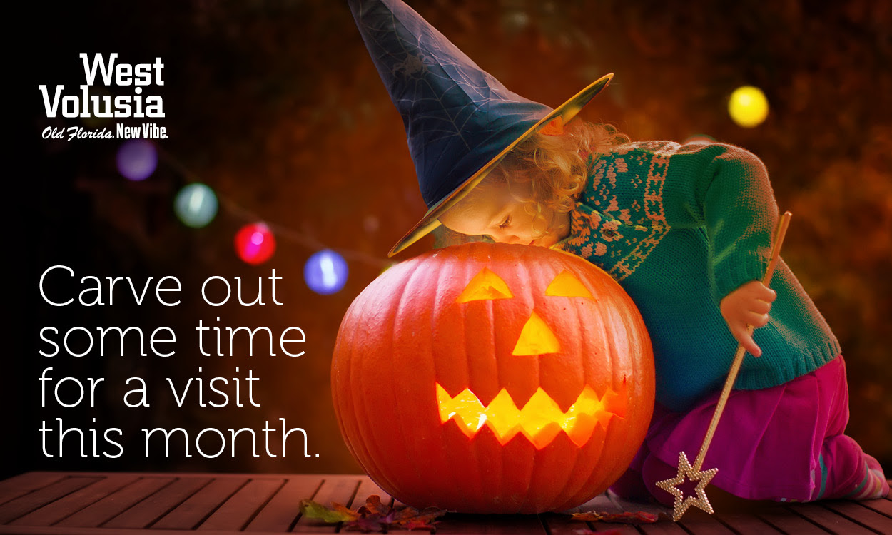 2023 Volusia County Halloween and Fall Events – East Coast Current