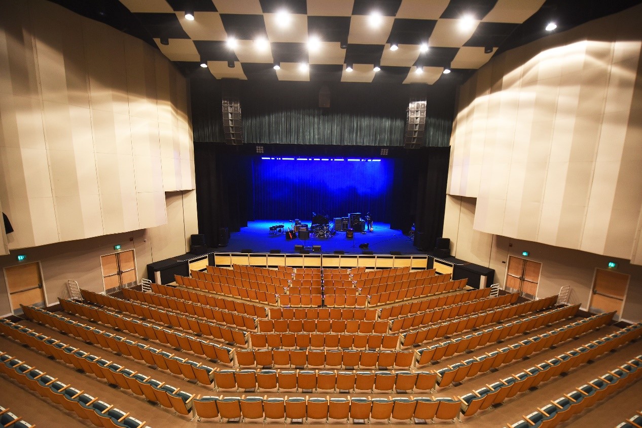 The Rocky Horror Show LIVE at Titusville Playhouse
