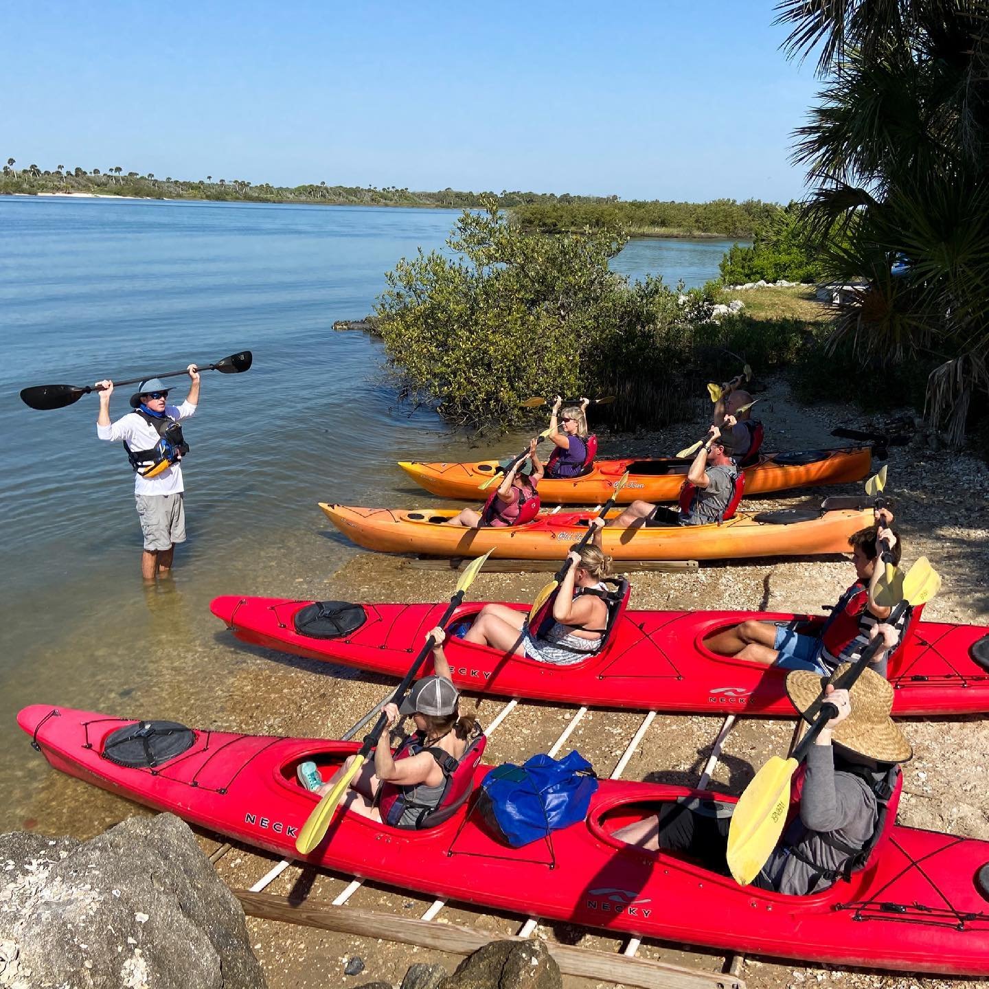 2023 Palm Coast and the Flagler Beaches Bucket List