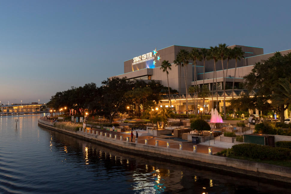 March Events in Tampa Bay Orlando Attractions Orlando Attractions