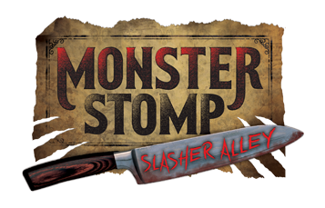 Monster Stomp