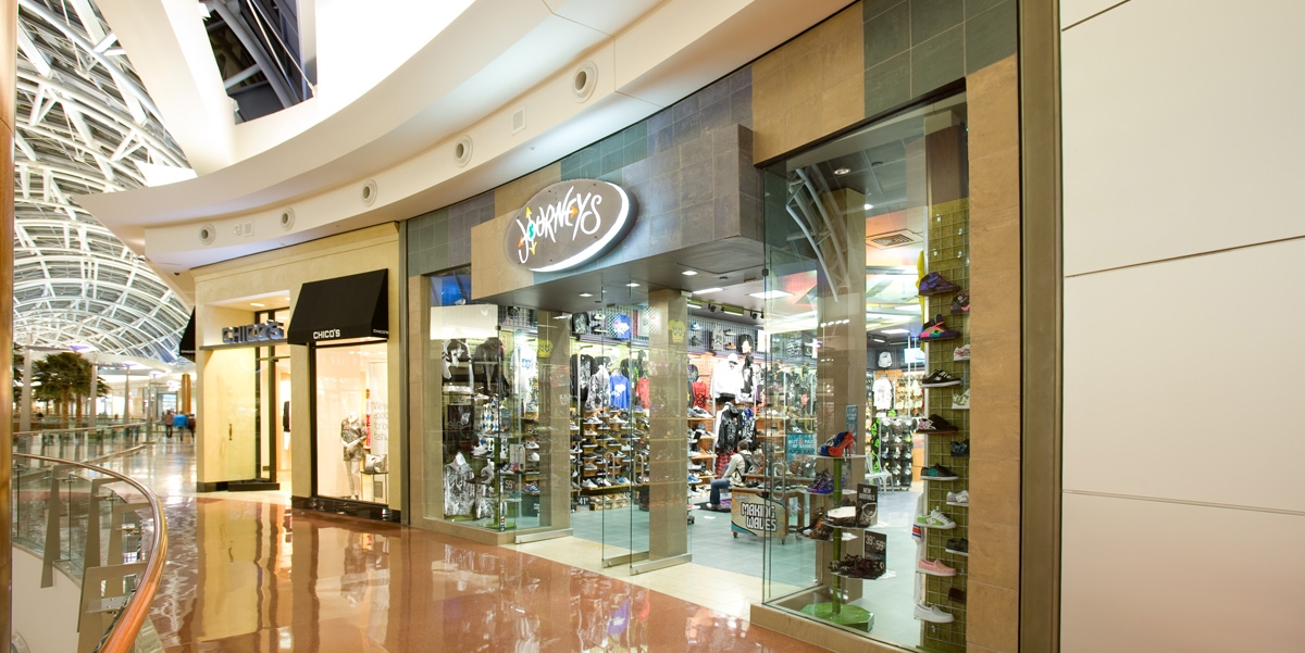 The Mall at Millenia GUCCI® Store Orlando