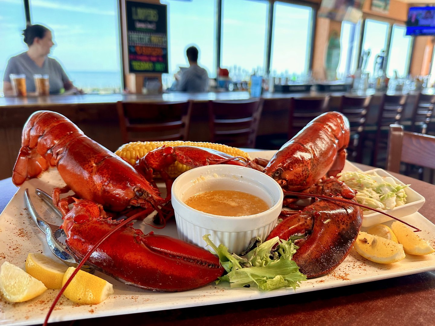 Seafood Dishes To Love in Palm Coast and the Flagler Beaches