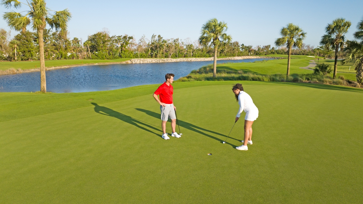 fort myers_golf