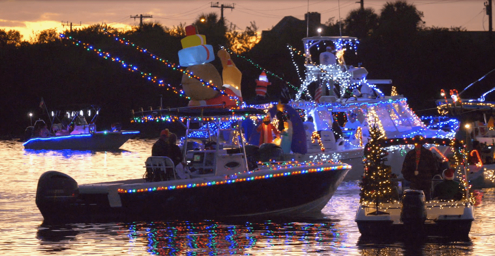 Space Coast Holiday Event Preview Orlando Attractions