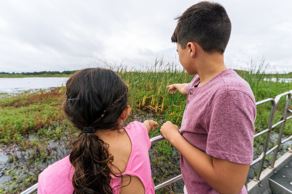 Wild Florida - Airboats - 63 (1)