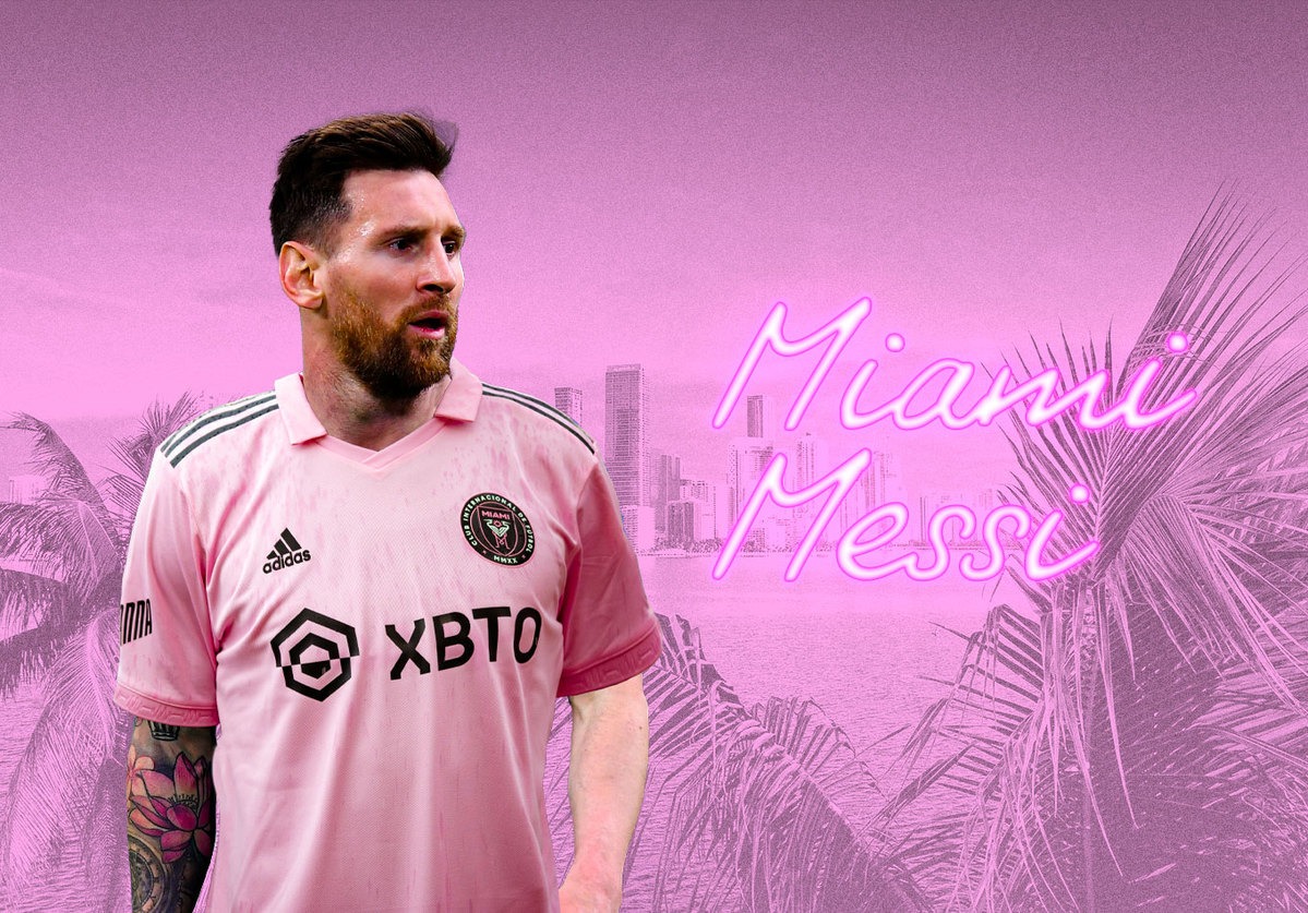 Get Tickets To See Lionel Messi Play In Orlando