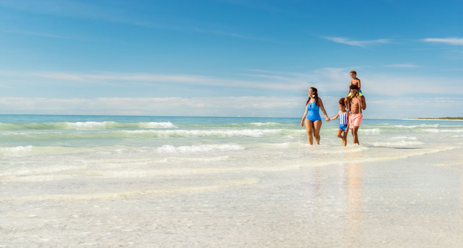 8 Great Family-Friendly Resorts in Naples, Marco Island & the Everglades