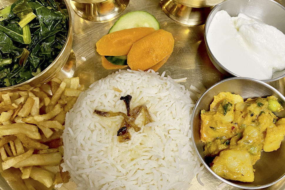 Rajesh_Pathak_Gorkhali_KitchenRajesh_Pathak_Gorkhali_Kitchen_28c1fd7e-c8e6-4f08-953d-229c62754914