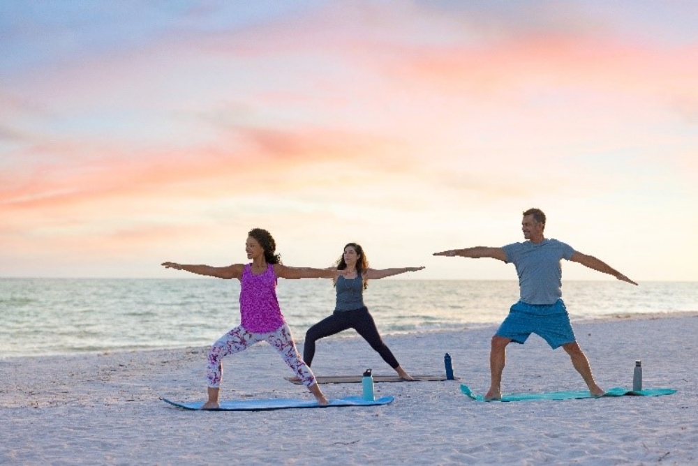 Waves of Wellness in Fort Myers