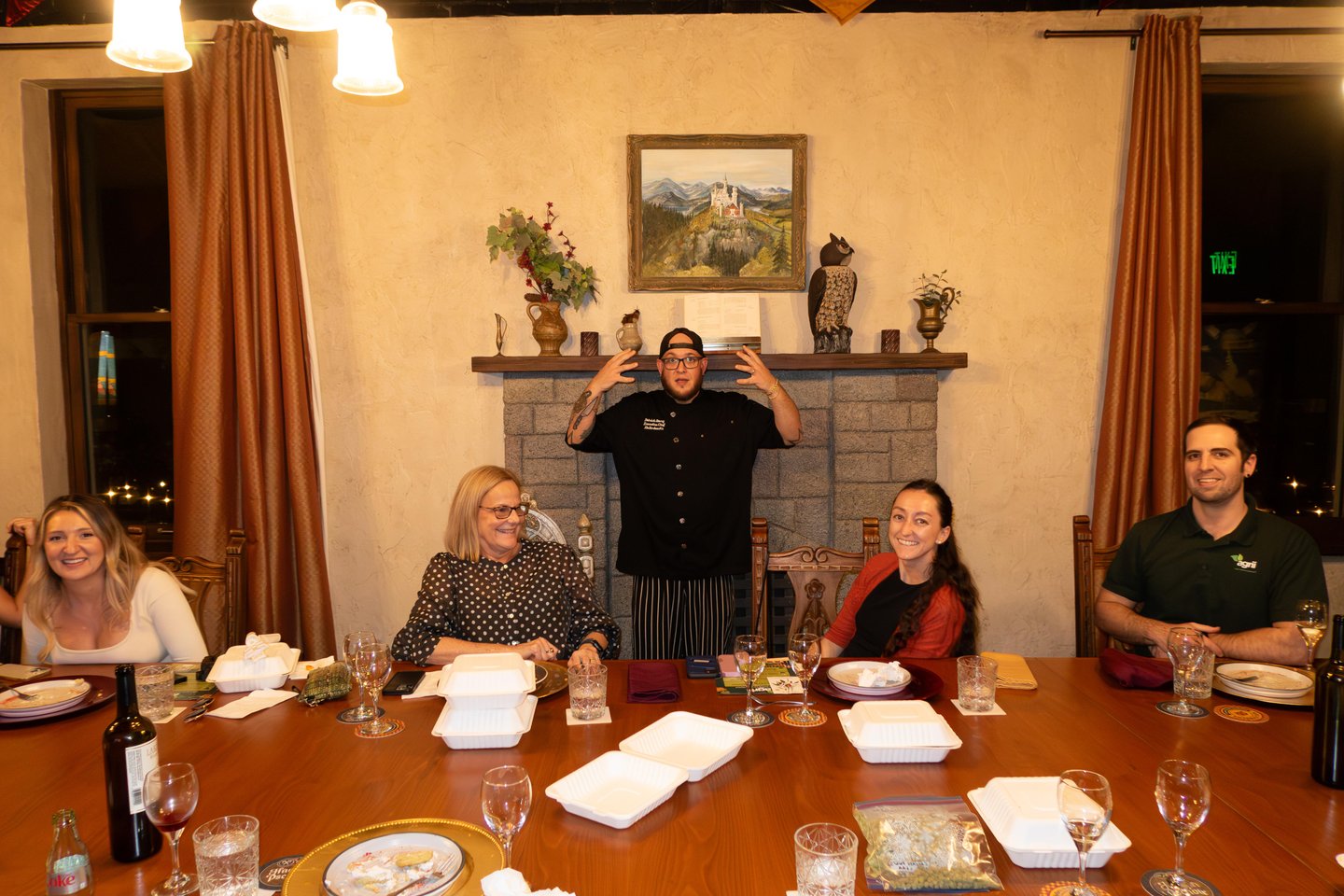 farm to table