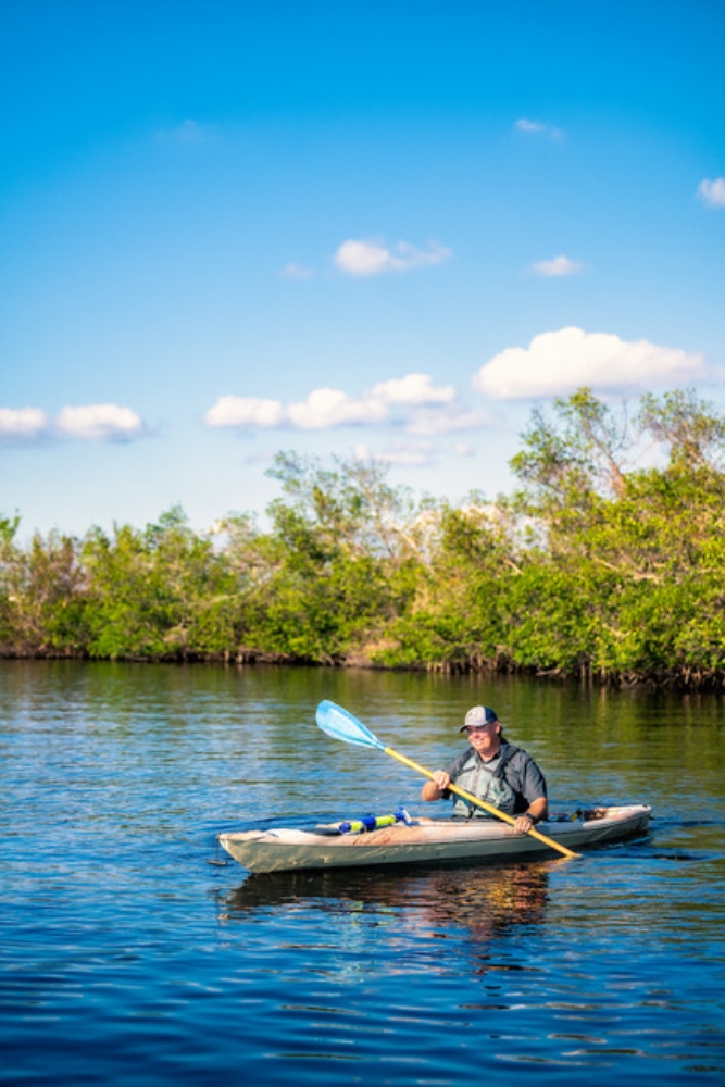 Fort Myers – Islands, Beaches and Neighborhoods Hidden Gems