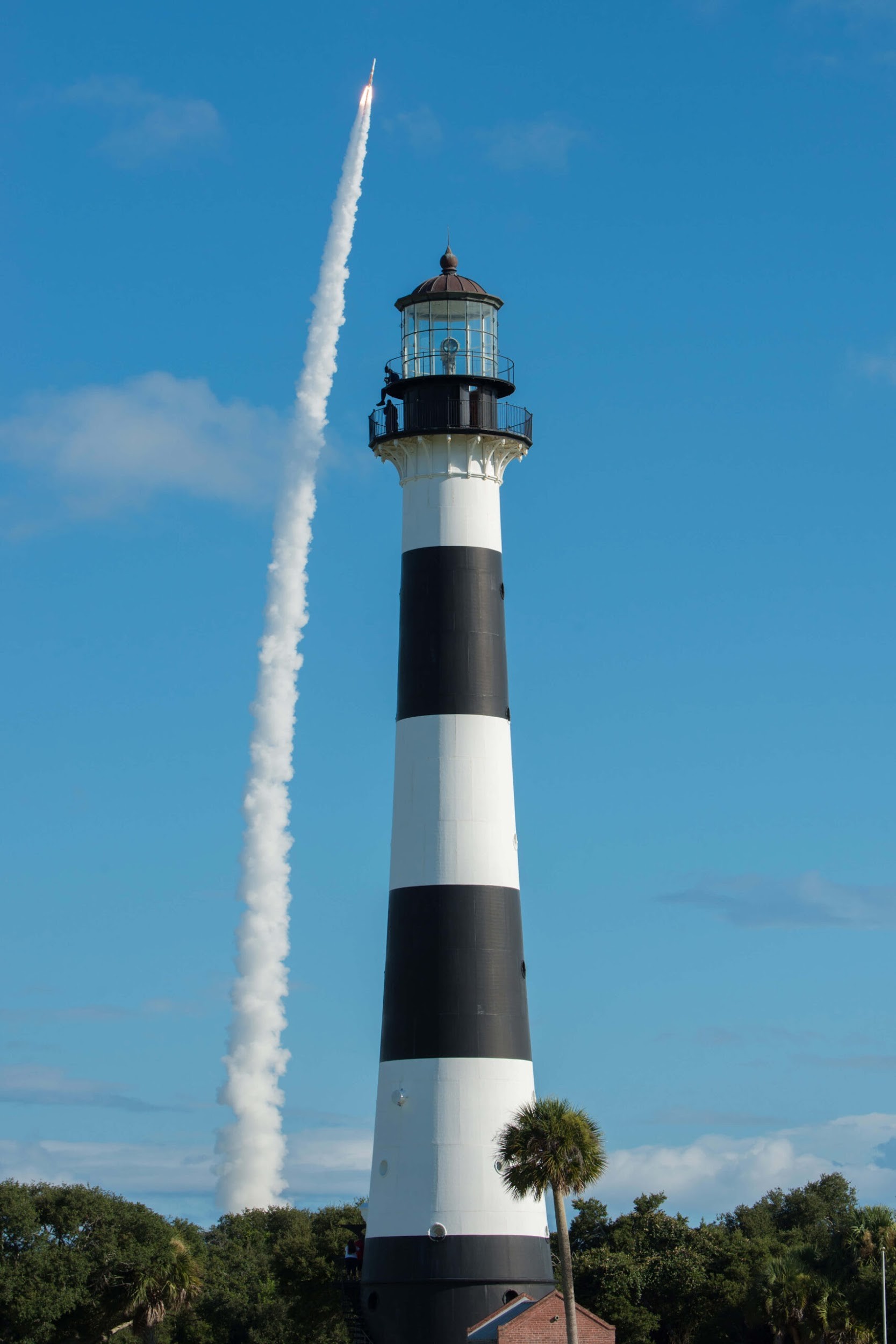 Lighthouse