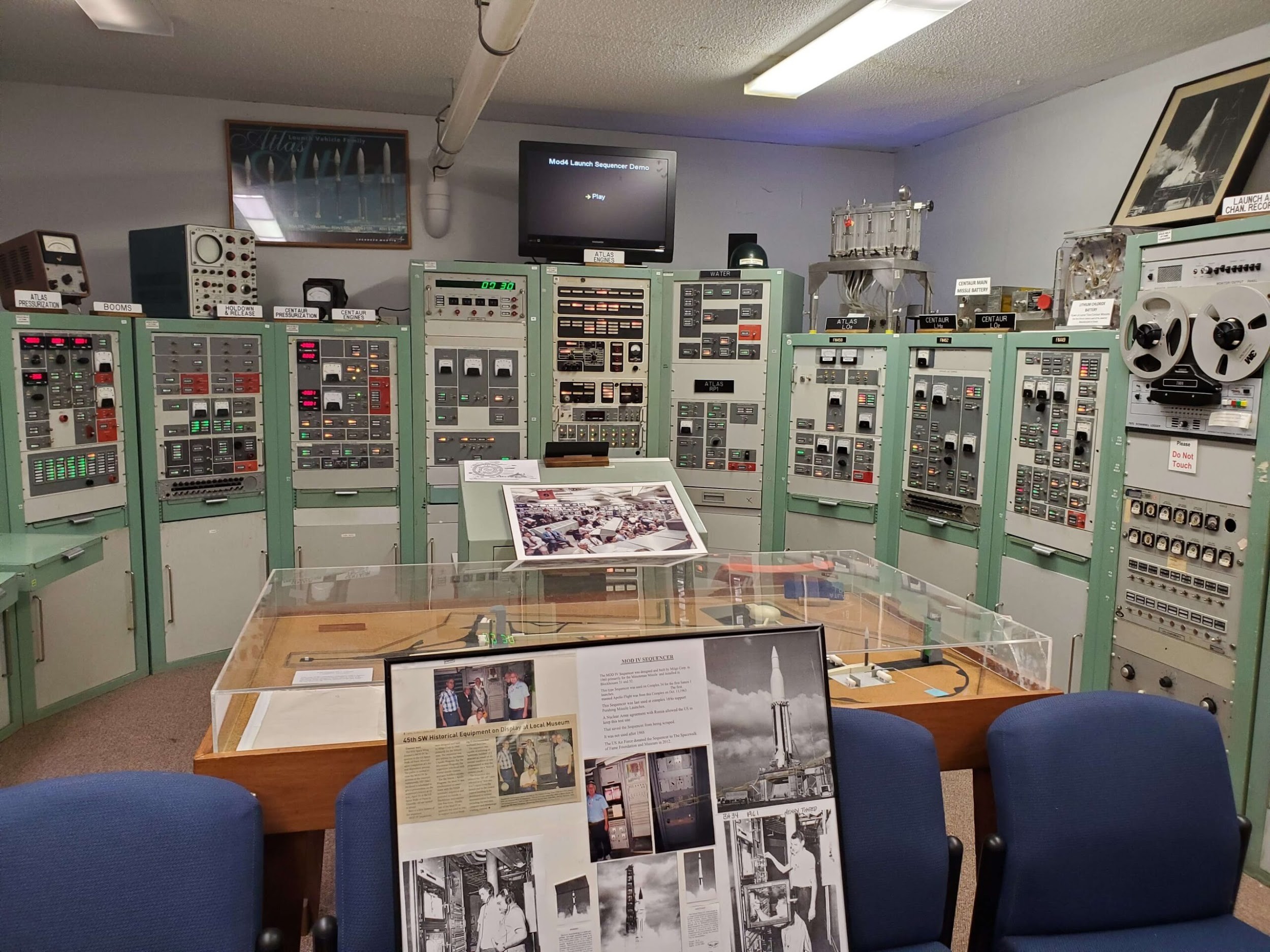 Museum