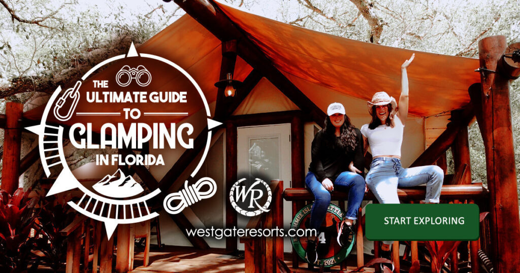 glamping