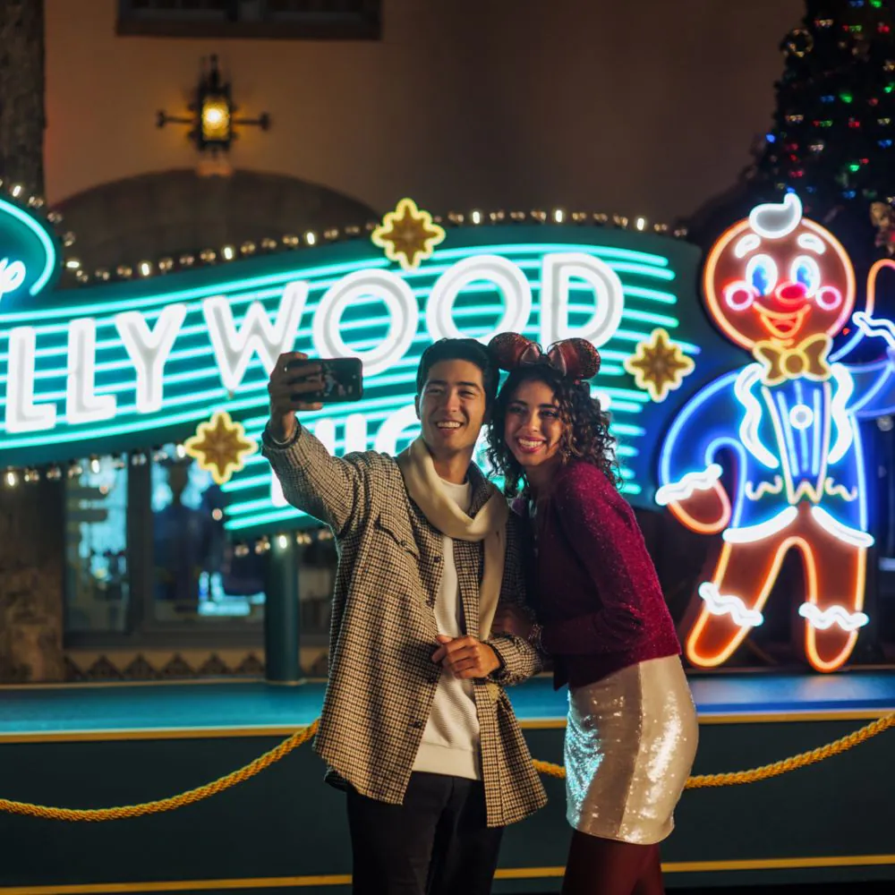 Jollywood Nights Returns To Disney's Hollywood Studios