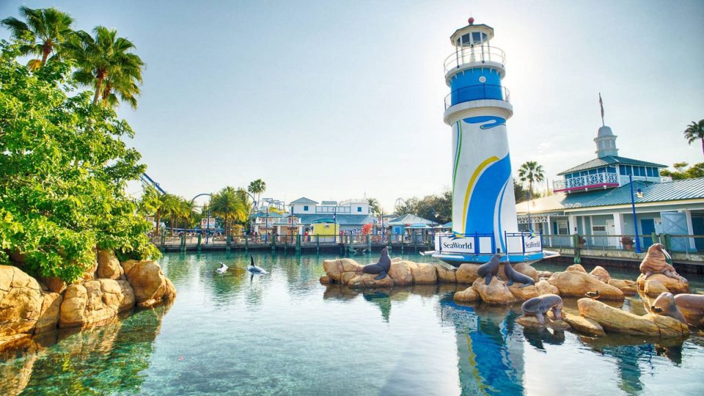 SEAQuest: Legends of the Deep Sets Sail at SeaWorld  in 2026
